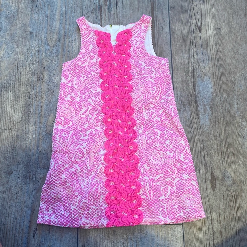 Lilly Pulitzer for Target Dress 3T